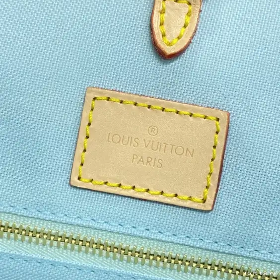 First bag ru LOUIS VUITTON ONTHEGO MM-35*27*14cm 0605